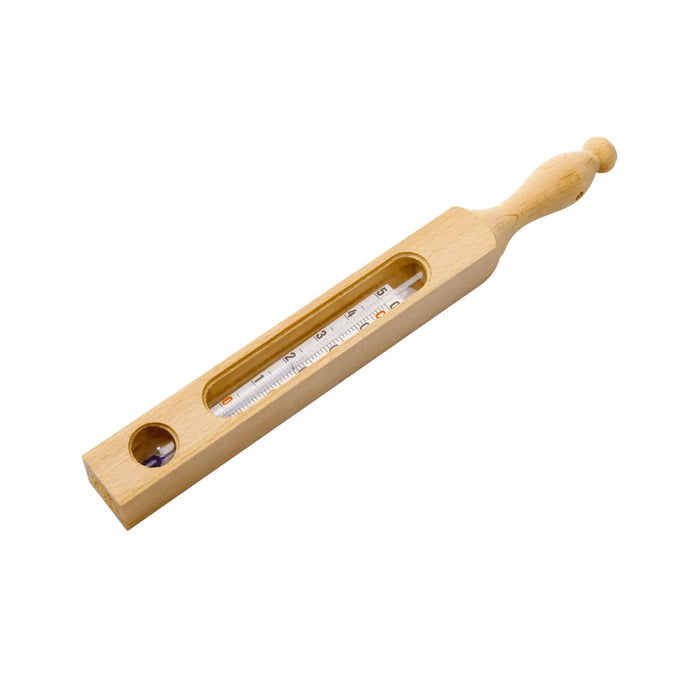 Bath thermometer - Ruck Ruck