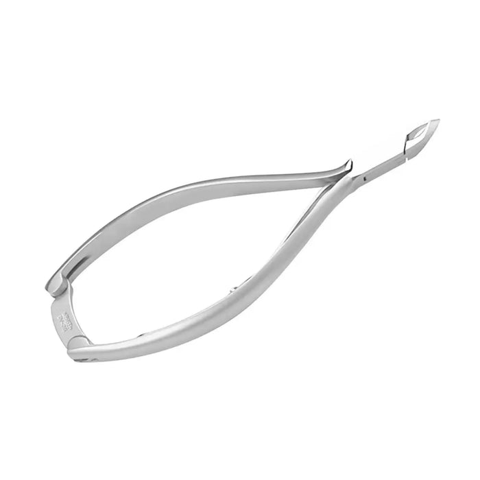 Desire pliers - Stainless steel - With clasp - Satin finish - 12.5 cm - 3 mm - Sam Sam
