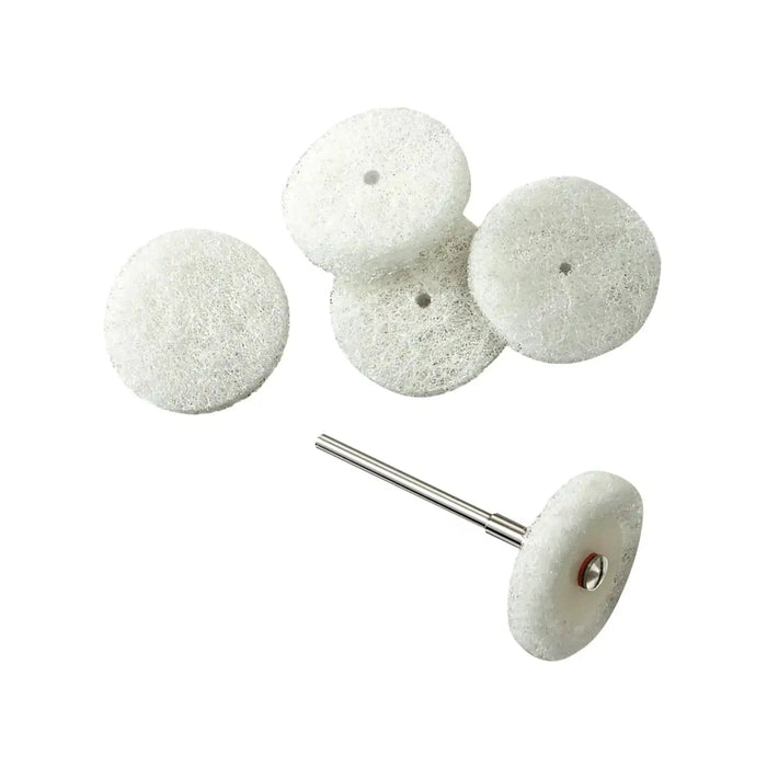 Polishing disc - Ruck Ruck
