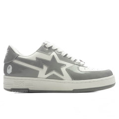 BAPE STA Icon #1 M2 - Gray