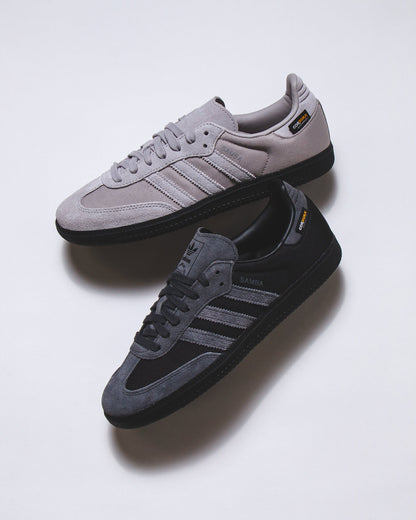 Adidas Men Samba OG Gray Cordura JI3212
