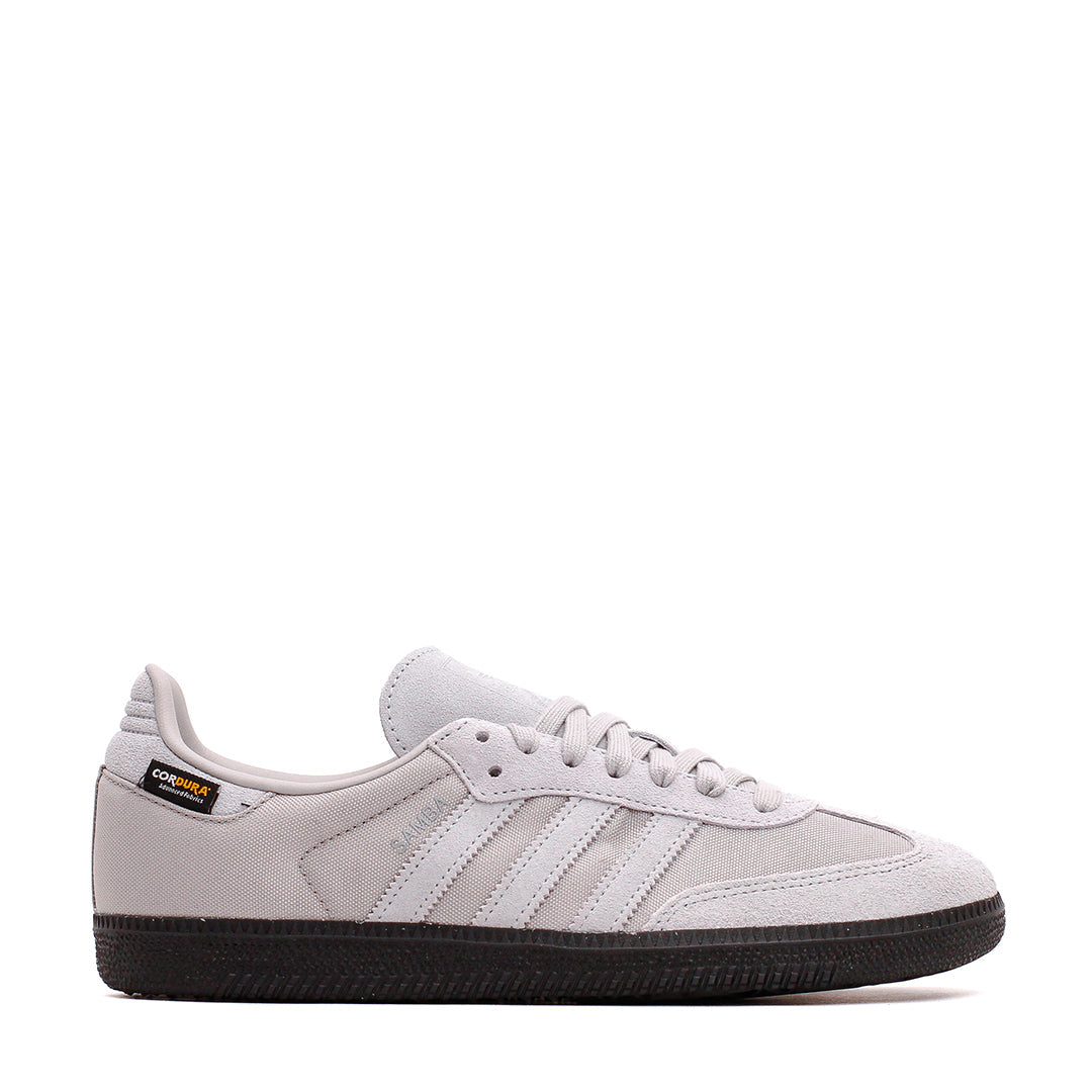 Adidas Men Samba OG Gray Cordura JI3212