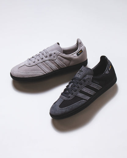Adidas Men Samba OG Gray Cordura JI3212