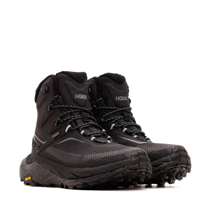 Hoka One One Men Kaha 2 Frost GTX Gore-Tex Black Core 1155194-BBLC