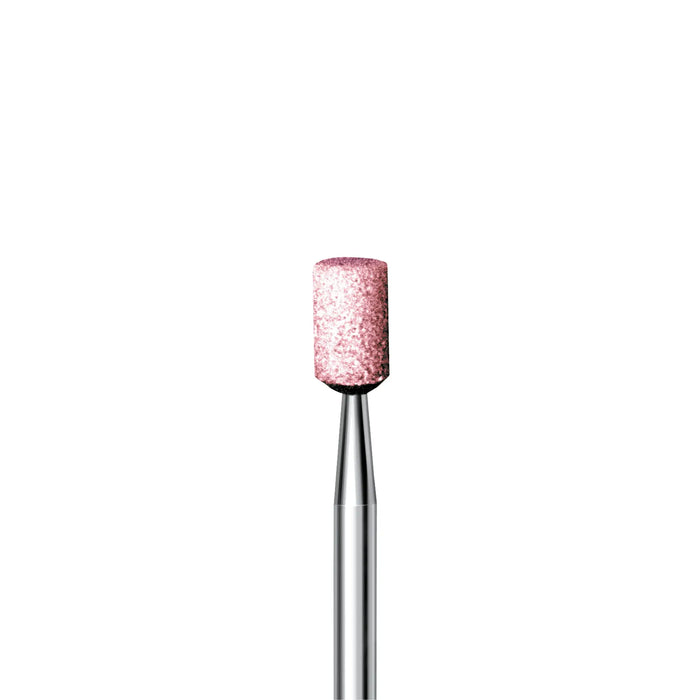 Strawberry 639 - Corundum - Fine abrasion of the nail and skin - 3.5 mm - My Podologie