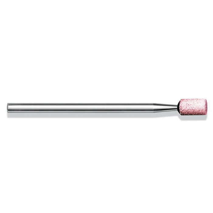 Strawberry 639 - Corundum - Fine abrasion of the nail and skin - 3.5 mm - Set of 2 - My Podologie