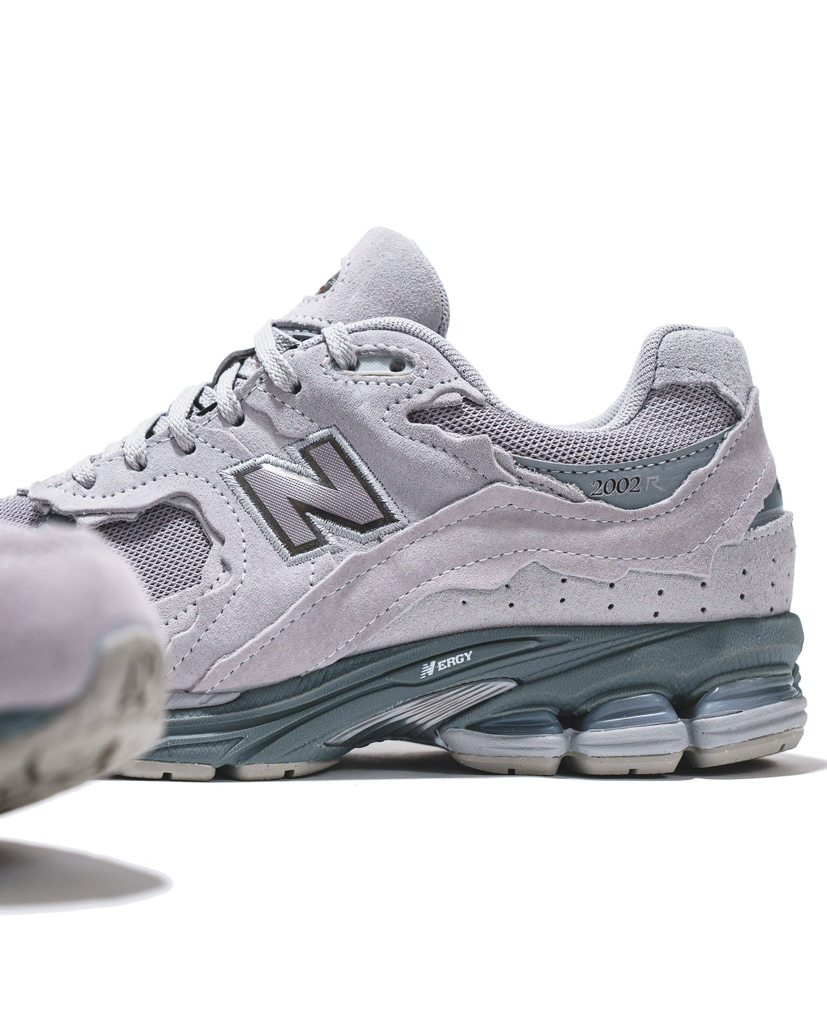New Balance Unisex U2002DX Slate Grey Castlerock GORE-TEX® U200227R