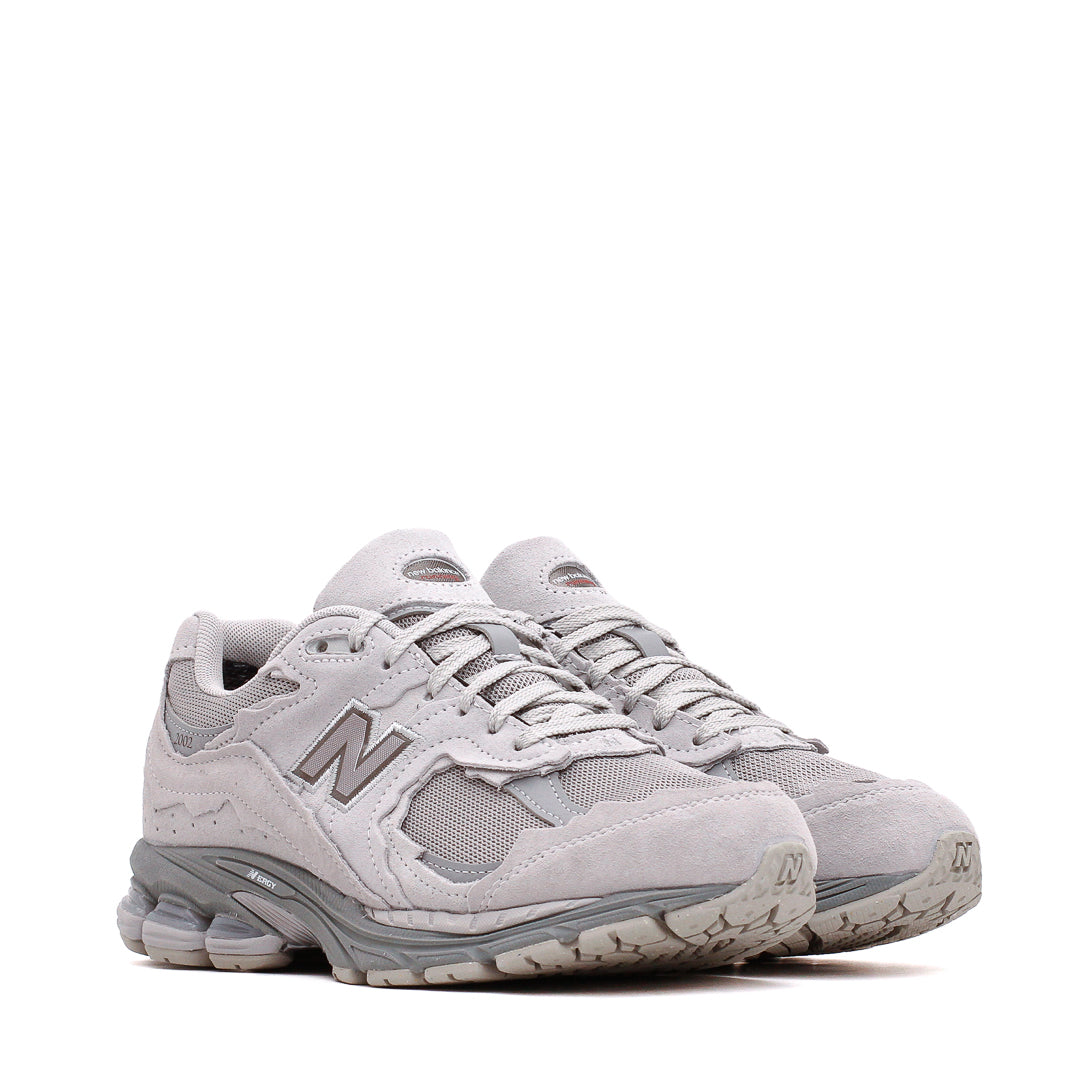 New Balance Unisex U2002DX Slate Grey Castlerock GORE-TEX® U200227R