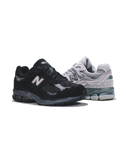 New Balance Unisex U2002DX Slate Grey Castlerock GORE-TEX® U200227R