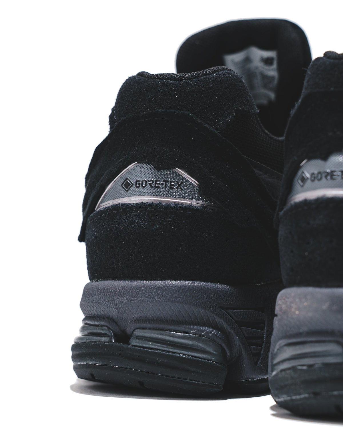 New Balance Unisex U2002DX Slate Grey Castlerock GORE-TEX® U200227R