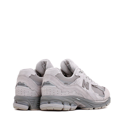 New Balance Unisex U2002DX Slate Grey Castlerock GORE-TEX® U200227R