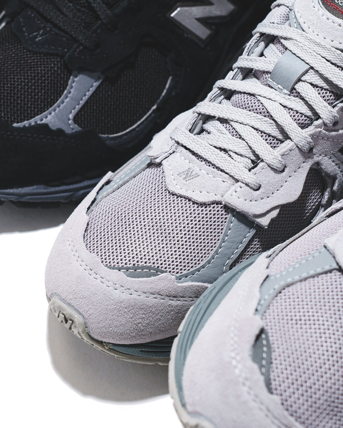 New Balance Unisex U2002DX Slate Grey Castlerock GORE-TEX® U200227R