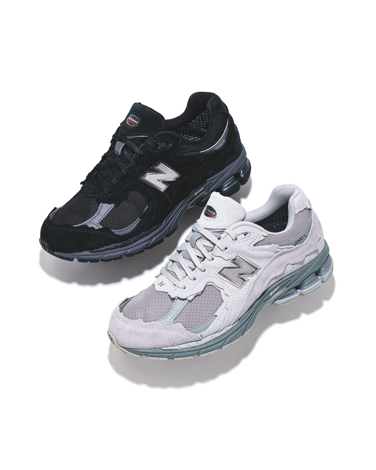 New Balance Unisex U2002DX Slate Grey Castlerock GORE-TEX® U200227R