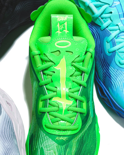 Puma Basketball Men MB.04 Lo Team Bank Ultra Blue 312174-02