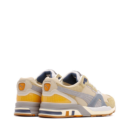 Puma Men Trinomix XT-2 Rhuigi Sand Dune Grey Granola 393306-02