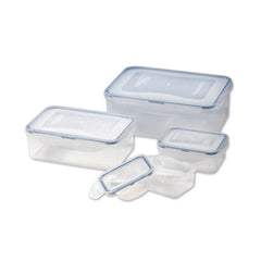 Storage box - 5 different sizes - Ruck Ruck 11-9-4-8-cm-180-ml