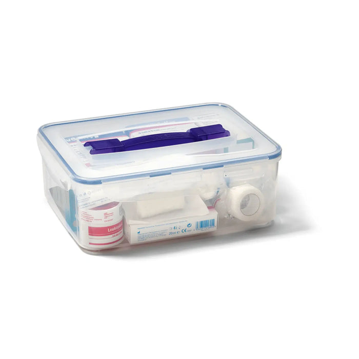 Storage box - 5 different sizes - Ruck Ruck 20-5-13-4-6-9-cm-1-L